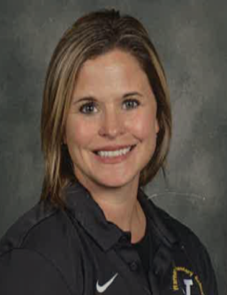 Mrs. Buck Mrs. Buck